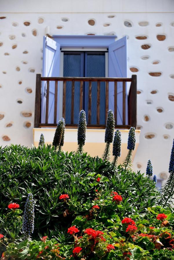 Good Life Greece Eco Villas Posidhonia  Экстерьер фото