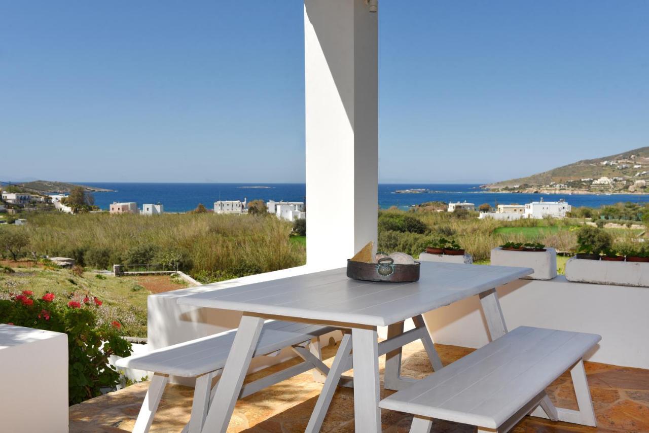 Good Life Greece Eco Villas Posidhonia  Экстерьер фото