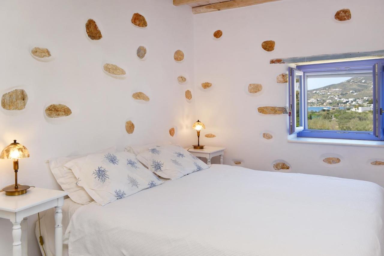 Good Life Greece Eco Villas Posidhonia  Экстерьер фото