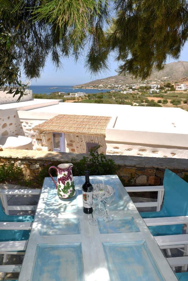 Good Life Greece Eco Villas Posidhonia  Экстерьер фото