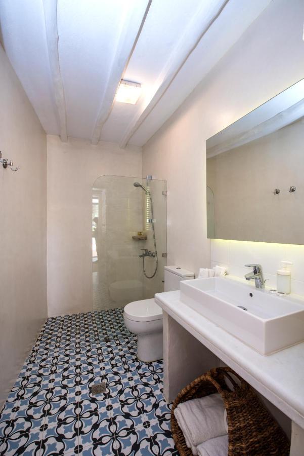 Good Life Greece Eco Villas Posidhonia  Экстерьер фото