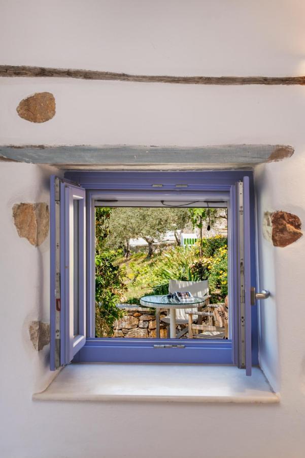 Good Life Greece Eco Villas Posidhonia  Экстерьер фото