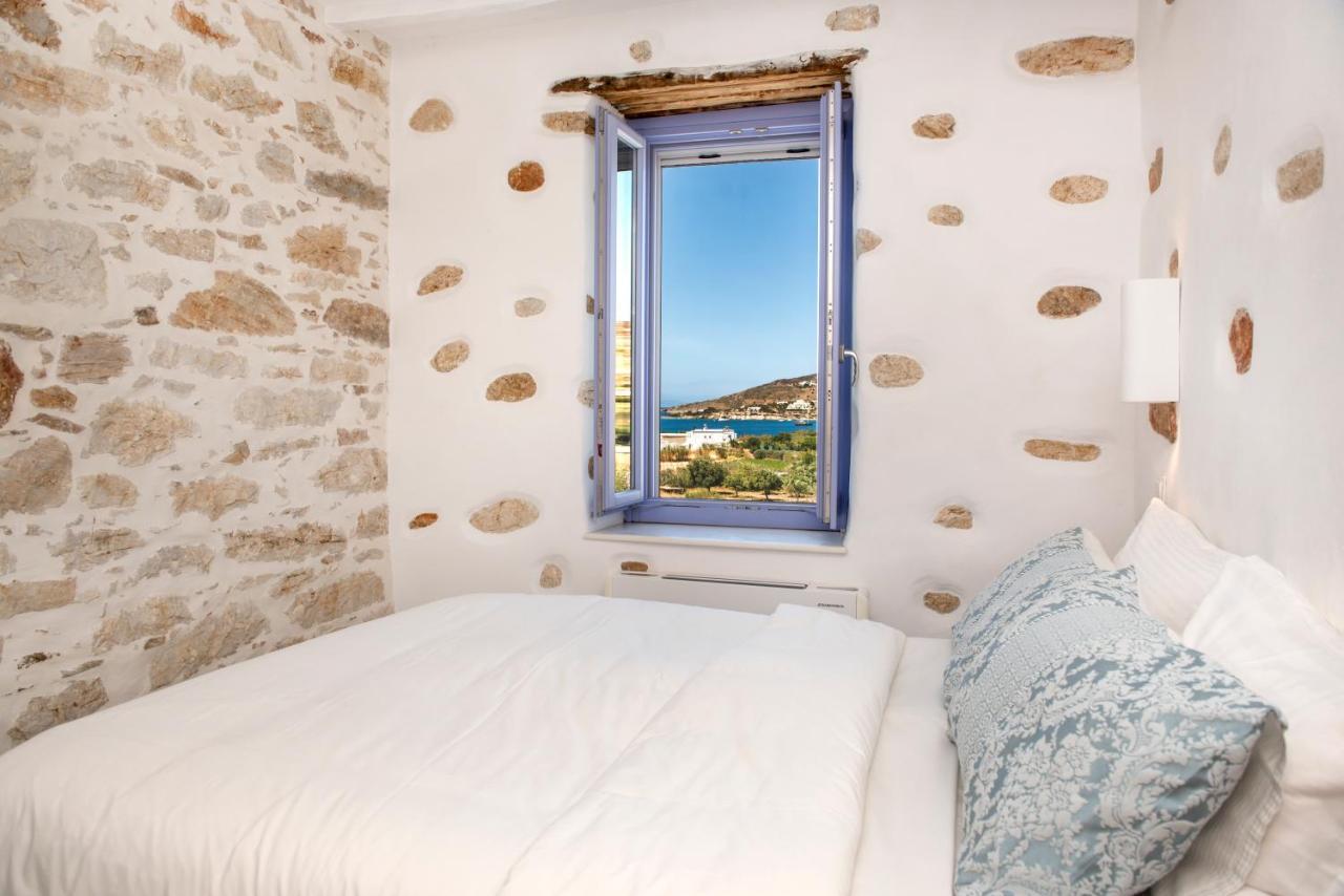 Good Life Greece Eco Villas Posidhonia  Экстерьер фото