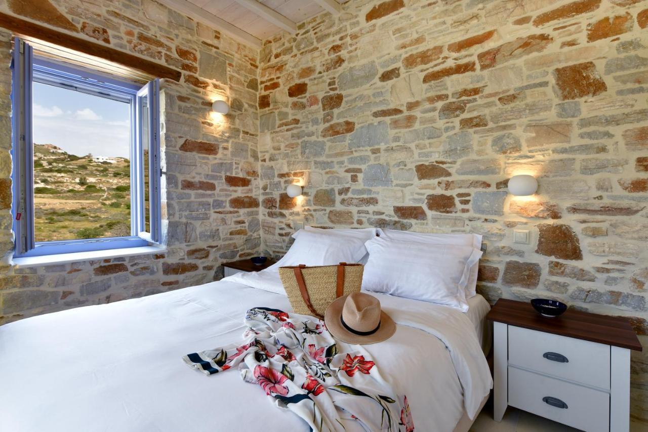 Good Life Greece Eco Villas Posidhonia  Экстерьер фото