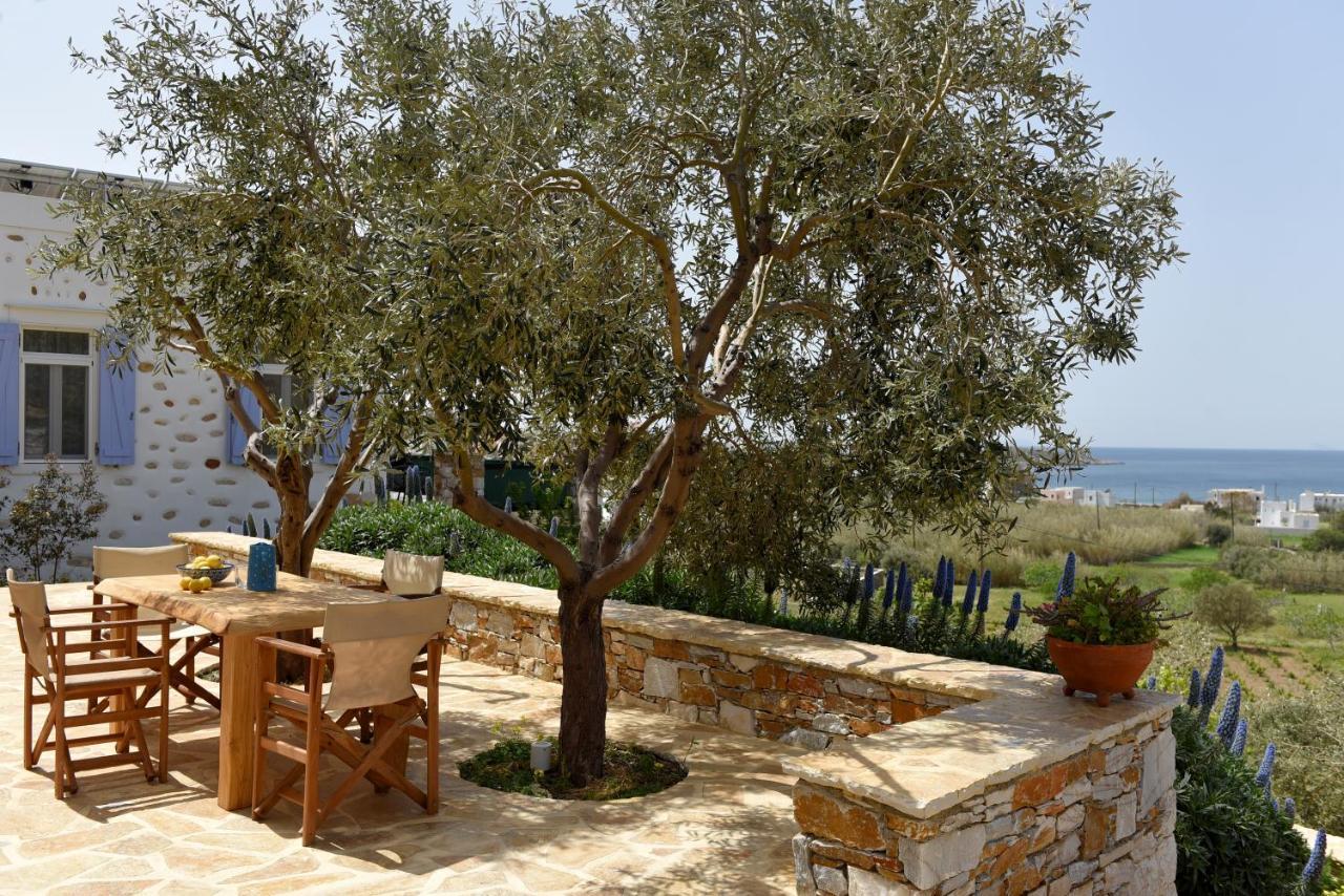 Good Life Greece Eco Villas Posidhonia  Экстерьер фото