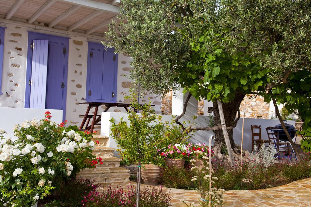 Good Life Greece Eco Villas Posidhonia  Экстерьер фото