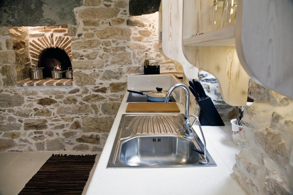 Good Life Greece Eco Villas Posidhonia  Экстерьер фото