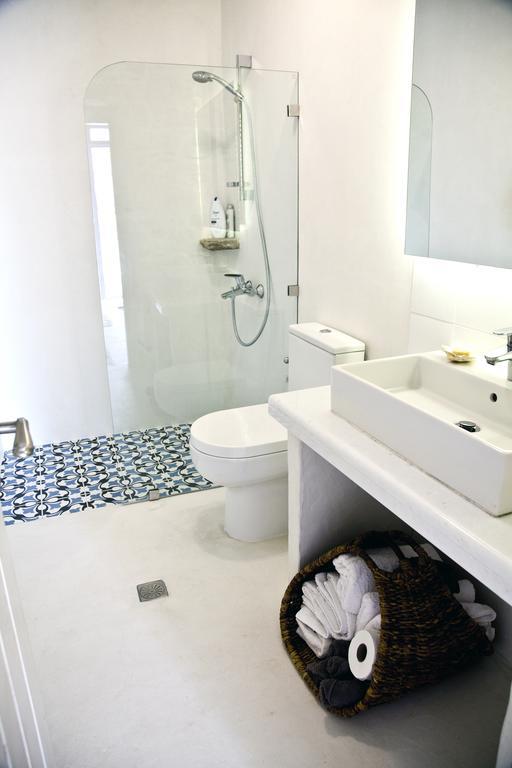 Good Life Greece Eco Villas Posidhonia  Экстерьер фото