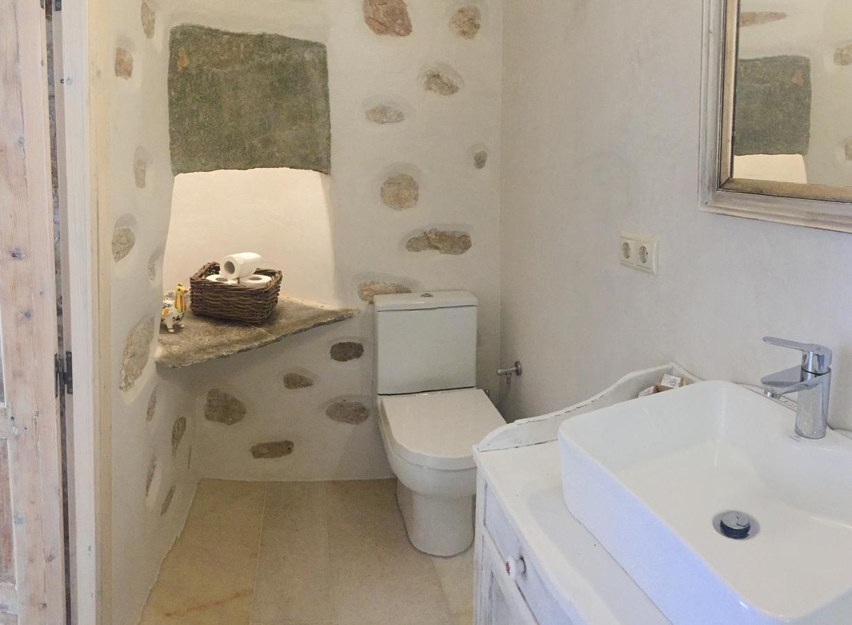 Good Life Greece Eco Villas Posidhonia  Экстерьер фото