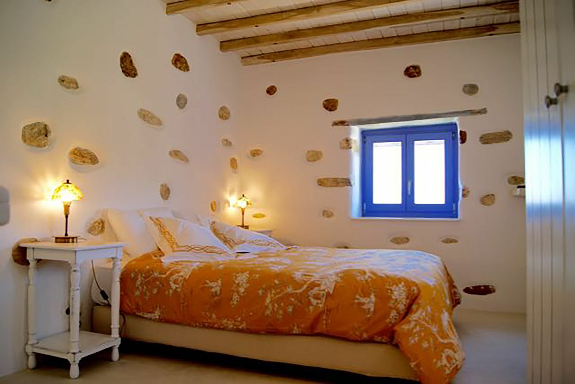 Good Life Greece Eco Villas Posidhonia  Экстерьер фото